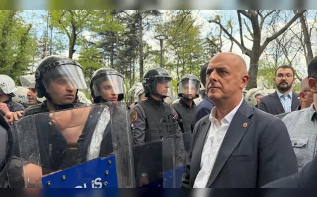 CHP İzmir Milletvekili Prof. Dr. Ümit Özlale: “Bu tablo münferit değil, yapısal”