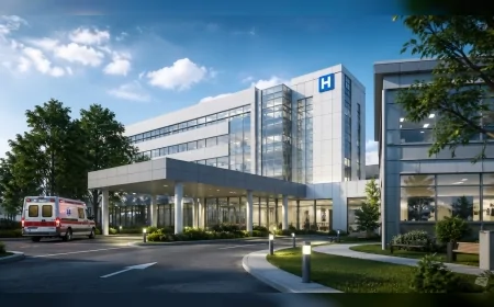 Sağlık Bakanlığı: “Hastaneler satılıyor iddiası gerçeği yansıtmıyor, aktif tesisler korunacak”