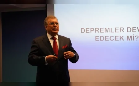 Yeniden Refah Partisi Genel Başkan Vekili Prof. Dr. Doğan Aydal: “Bulutlarımız çalınıyor iddiaları bilimsel temelden yoksun”