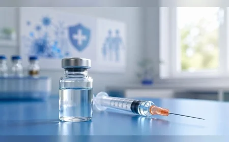 SAĞLIK BAKANLIĞI: “TÜRKİYE’DE 13 HASTALIĞA KARŞI AŞILAMA YAPILIYOR YERLİ AŞI ÜRETİMİ GÜÇLENİYOR”