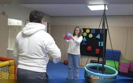 İzmir Büyükşehir Belediyesi Karşıyaka’da üç hizmeti tek merkezde buluşturdu yaşam kalitesi artıyor