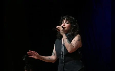 Karşıyaka Belediyesi’nin “Cazın Esintisi” Konseri Sanatseverlerden Yoğun İlgi Gördü