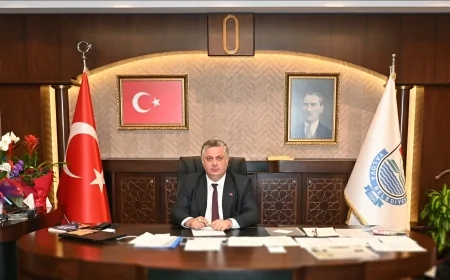 Yalova Belediye Başkanı Mehmet Gürel Kocadere Katliamının Yıl Dönümünde “830 Vatandaşımız Hunharca Katledildi” dedi