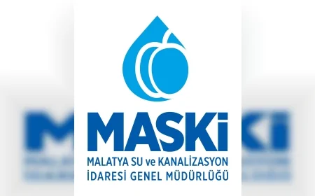 MALATYA BÜYÜKŞEHİR BELEDİYESİ MASKİ 75 MAHALLEDE 12 SAATLİK SU KESİNTİSİ YAPILACAĞINI DUYURDU