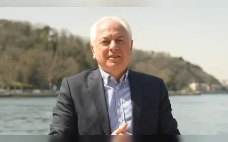 İstanbul Beykoz’da Yolsuzluk Davasında Başkan Alaattin Köseler’in Tutukluluğu Devam Etti