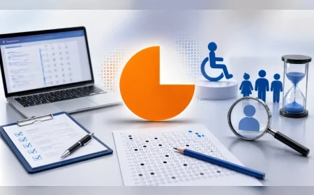 ÖSYM 2026-YDS/1 Sonuçlarını Açıkladı Aday Cevapları ve EKPSS Kura Başvuruları Duyuruldu