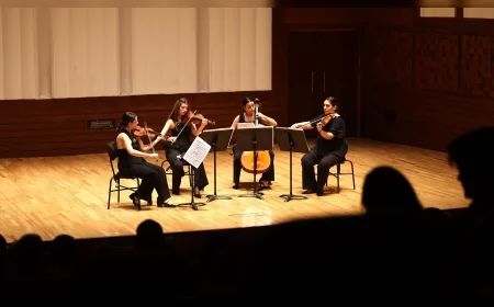 İZMİR ODA ORKESTRASI AASSM’DEKİ NİSAN KONSERİNDE SANATSEVERLER TARAFINDAN AYAKTA ALKIŞLANDI