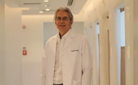 GENEL CERRAHİ UZMANI PROF DR KORAY TOPGÜL “ŞİŞKİNLİK SANDIĞINIZ ŞEY KARIN İÇİ KİTLE OLABİLİR”