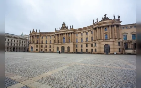 EDUCANSTANBUL REMZİ KALAFAT: “ALMANYA ULUSLARARASI ÖĞRENCİLER İÇİN KÜRESEL EĞİTİM MERKEZİNE DÖNÜŞTÜ”