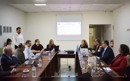 Ege Üniversitesi Koordinasyonunda SUST-OLIVET Projesiyle Zeytin Atıkları Ekonomiye Kazandırılacak