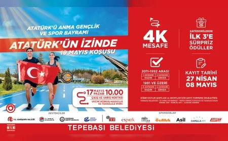 Tepebaşı Belediye Başkanı Dt. Ahmet Ataç: “Tepebaşı çocuk dostu bir ilçe olmaya devam edecek”