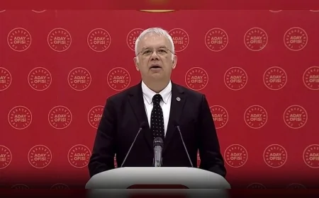 CHP Sağlık Politika Kurulu Başkanı Prof. Dr. Kayıhan Pala: “Sağlık alanları halkındır, satılamaz”