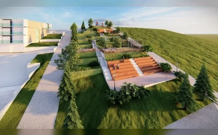 Çiğli Belediye Başkanı Onur Emrah Yıldız: “Yılmaz Aksoy Parkı ile sosyal yaşamı güçlendiriyoruz”