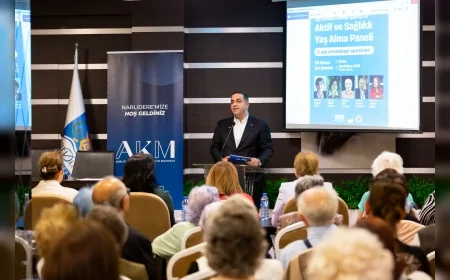 Narlıdere Belediyesi 3 Yaş Üniversitesi için protokol imzalandı sosyal katılımda yeni dönem başladı