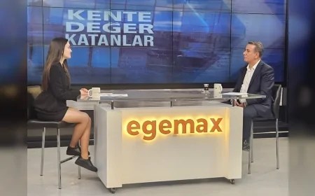 Efeler Belediye Başkanı Anıl Yetişkin: “Vektörle mücadele büyükşehirin görevi, herkes kanuni sorumluluğunu yerine getirmeli”