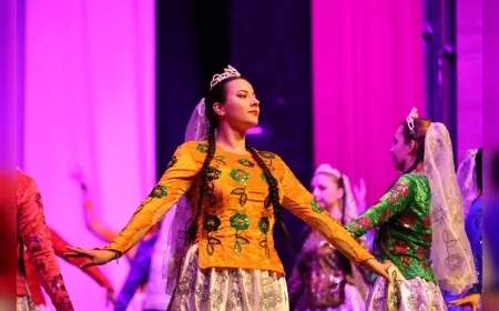 MUĞLA BÜYÜKŞEHİR BELEDİYESİNDEN “ANADOLU SENFONİSİ” İLE MÜZİK VE DANSIN BULUŞTUĞU ETKİLEYİCİ GECE