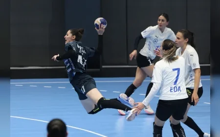 BURSA BÜYÜKŞEHİR BELEDİYESPOR ZİRVE RAKİBİNİ GEÇEREK ŞAMPİYONLUK YOLUNDA AVANTAJ SAĞLADI