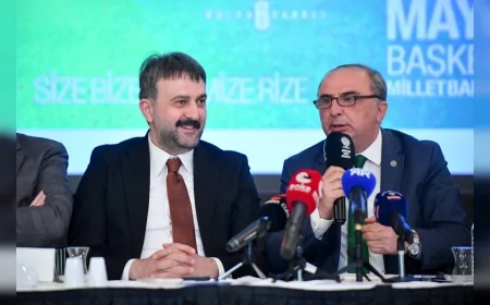 RİDEF Genel Başkanı Muammer Bostan: “Rize Günleri’nde etkinlik yapmıyoruz, Rize’yi yaşatmak istiyoruz”