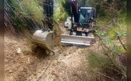 EFELER BELEDİYE BAŞKANI ANIL YETİŞKİN: “KENTİN HER NOKTASINDA EŞ ZAMANLI HİZMET ÜRETİYORUZ”