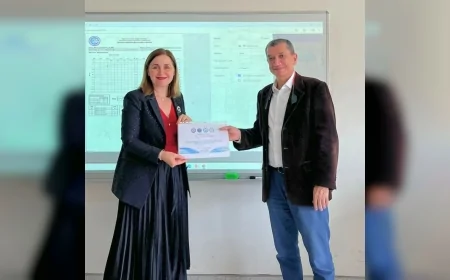 EÜ Tıp Fakültesi KBB Anabilim Dalı Başkanı Prof. Dr. Nurullah Serdar Akyıldız: “Odyograf yoğun poliklinik temposunda hız ve veri tutarlılığı sağlıyor”