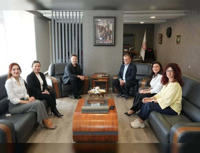 Çorum TSO Başkanı Çetin Başaranhıncal: “Eğitimler kişisel ve kurumsal gelişime katkı sağlıyor”