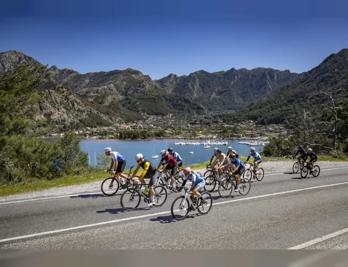 Marmaris Baharı Spor, Kültür ve Festivallerle Karşılıyor