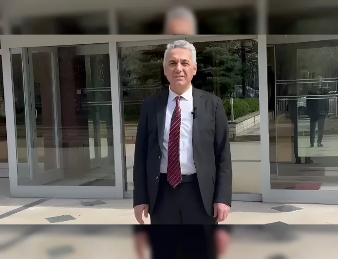 AL-KON ve Hekimsen Genel Başkanı Uzm. Dr. Adil Kurban: “İktisadi teşebbüsümüzü başlattık ve ülke genelinde büyüteceğiz”