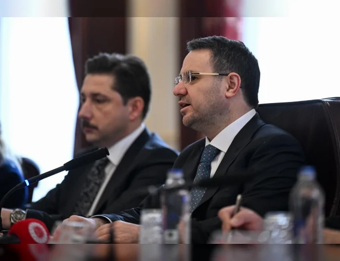 Adalet Bakanı Akın Gürlek: “Hollanda’dan FETÖ üyesi 217 kişi ile DHKP-C elebaşının iadesini talep ettik”