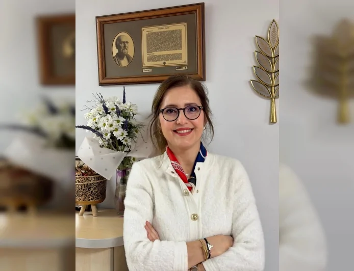 Prof. Dr. Sezen Köse: “Otizme karşı doğru dil kullanımı saygının anahtarı”