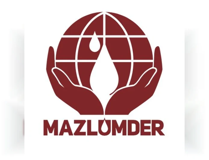 MAZLUMDER: “FİLİSTİNLİ ESİRLERE YÖNELİK İDAM YASASI APARTHEID REJİM PRATİĞİDİR”