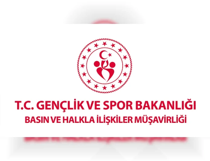 GENÇLİK VE SPOR BAKANI DR. OSMAN AŞKIN BAK: “FURKAN YAMAN’IN DÜNYA ŞAMPİYONLUĞU TÜRK ESKRİM TARİHİNDE 103 YIL SONRA GELEN BİR İLK”