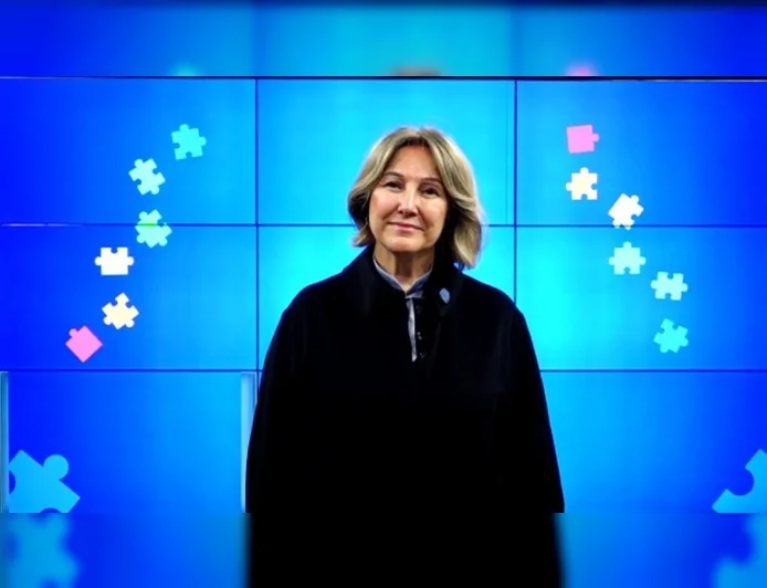 Ege Üniversitesi Uzmanları Otizmde Erken Tanı ve Nöroçeşitlilik Vurgusu Yaptı