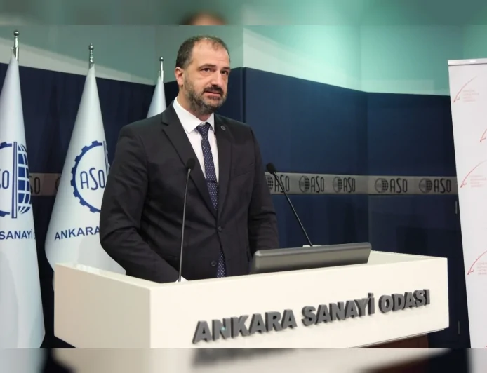 OSİAD Başkanı Esat Hisarcıklılar: “AB düzenlemesi bu haliyle uygulanırsa plastik sektöründe yüz bin kişi işsiz kalabilir”