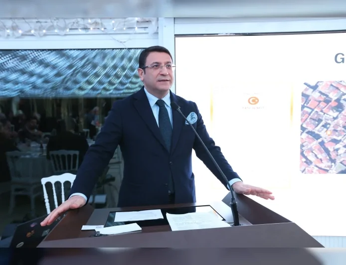 DEVA Partisi Ankara Milletvekili Av. İdris Şahin: “Rakam oyunlarıyla karın doymuyor, illüzyonla tencere kaynamıyor”