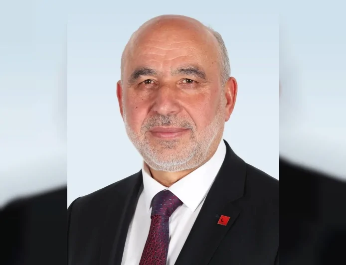 SAADET PARTİSİ İL BAŞKANI RECEP SARIDOĞAN: “İRAN’A YÖNELİK SALDIRILARIN HEDEFİ TÜRKİYE’DİR”