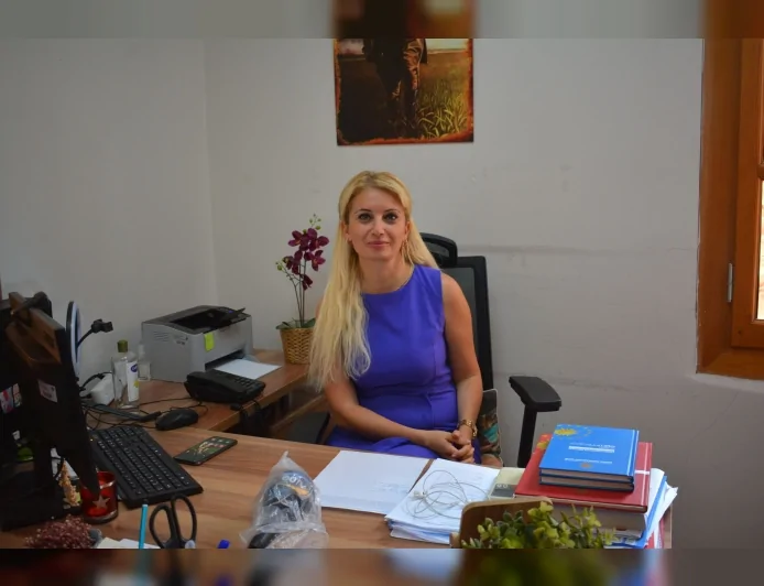 EGE ÜNİVERSİTESİ REKTÖRÜ PROF. DR. MUSA ALCI: “EGEKAF’26 ÖĞRENCİLERİN KARİYER YOLCULUĞUNA ÖNEMLİ KATKI SAĞLAYACAK”