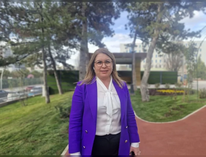 CHP Denizli Milletvekili Gülizar Biçer Karaca: “Tek Ebeveynler İçin Çalışma Hayatında Özel Politikalar Gerekli”