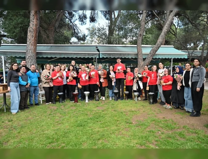 Bornova Belediye Başkanı Ömer Eşki: “Kalpler Arasındaki En Güçlü Bağ Sevgidir