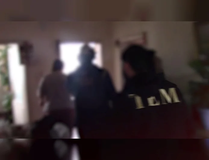 26 İlde FETÖ Operasyonları: 90 Şüpheli Yakalandı, 69’u Tutuklandı