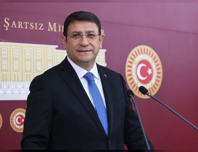 DEVA Partisi Ankara Milletvekili Av. İdris Şahin: “Adalet, avukatın endişe taşımadığı bir iklimde yeşerir”