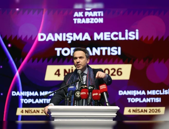 Enerji ve Tabii Kaynaklar Bakanı Alparslan Bayraktar: “Çağrı Bey Gemimiz Cuma Günü Somali’ye Varıyor”