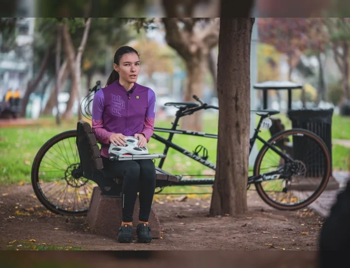 Kadıköy’de çekilen Engelsiz Pedal belgeseli Caddebostan Kültür Merkezi’nde izleyiciyle buluşuyor