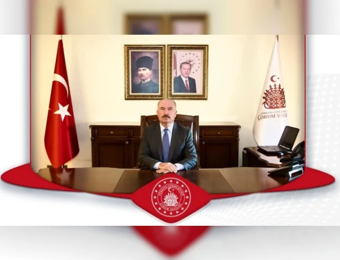 Mülki İdare Amiri Ali Çalgan: “Avukatlar adaletin tesisi ve hak arayışının güvencesidir”