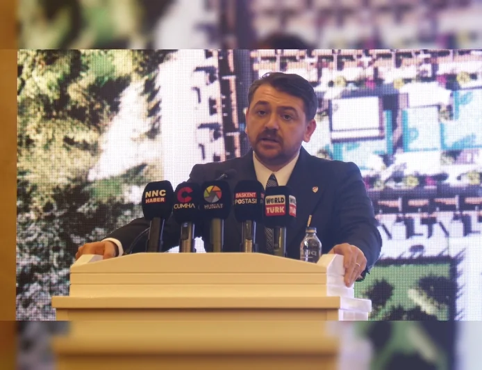 TRinvest Yönetim Kurulu Başkanı Cengiz Gökay: “LE Marjin Girne bizim için sıra dışı bir başlangıçtır”