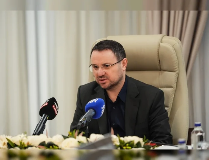 Adalet Bakanı Akın Gürlek: “Suça sürüklenen çocuklara yönelik yeni düzenleme geliyor”