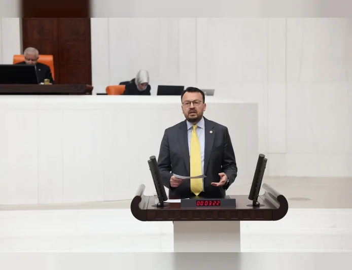 CHP Denizli Milletvekili Şeref Arpacı: “Enerjide ‘tarife dönüşümü’ adı altında yeni zam planlanıyor”