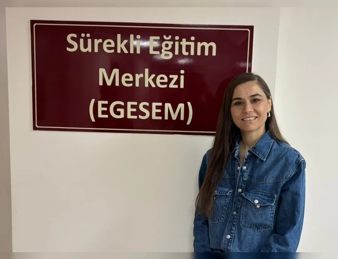 Ege Üniversitesi EGESEM 2025 Yılında 38 Bin 402 Katılımcıya Sertifika Verdi