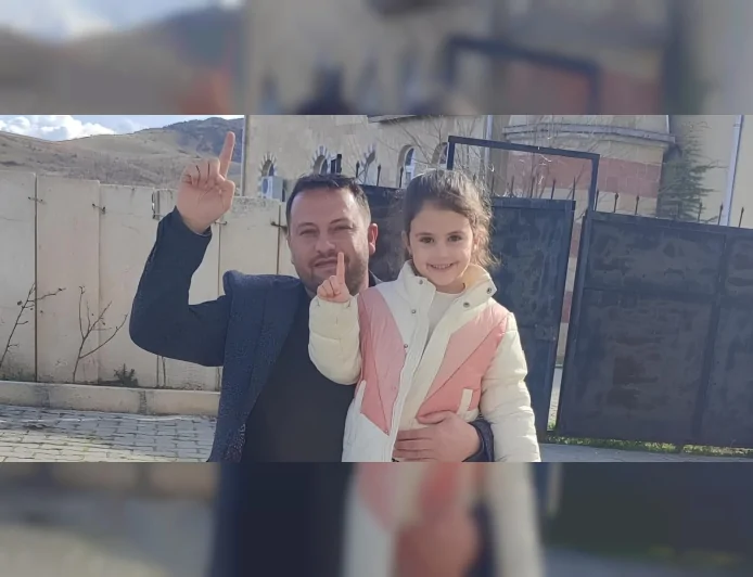 Elazığ İHH Teşkilat Başkanı Hüseyin Yılmaz Gazze İçin Oluşturulan Sumud Kafilesine Katılmak Üzere İspanya’ya Gitti