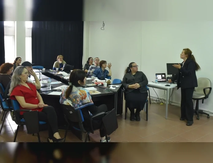 Azerbaycan Diller Üniversitesi Öğretim Üyesi Dr. Aynura Huseynova: “Türk basını Karabağ’da kamuoyu oluşturulmasında öncü rol üstlendi”