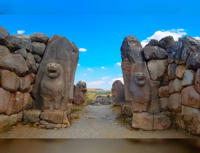 Çorum’da Dünya Hitit Günü’nün 40. Yılı Panel, Sergi ve Konserle Kutlanacak